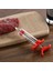 1 Ipucu Stili 5 Adet Paslanmaz Çelik Iğneler Baharat Şırınga Seti Barbekü Et Lezzet Enjektör Kithen Pişirme Sosu Marinade I Aksesuarları (Yurt Dışından) 5