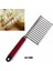 Gri Stil Patates Dilimleme Makinesi Patates Kızartması Makinesi Patates Kızartması Kesme Makinesi ve Mikrodalga Kabı Sağlıklı Patates Kızartması Yapmak Için Derin Kızartma Yok (Yurt Dışından) 1
