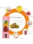 Pembe Tarzı 4 Bıçak Taşınabilir Blender USB Mikser Elektrikli Meyve Sıkacağı Makinesi Smoothie Blender Mini Mutfak Robotu Kişisel Limon Sıkacağı Portakal Sıkacağı (Yurt Dışından) 4