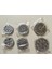 5 mm Tarzı #12 Tip Değiştirilebilir Kıyma Makinesi Plakası Delik Yemek Kıyma Plakası Delikli Süzgeç Manganez Çelik Doğrayıcı Disk (Yurt Dışından) 3
