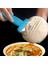 Yeni Manuel Erişte Dilme Makinesi Mutfak Aletleri Erişte Kesici Bıçağı Un Hamur Mat Erişte Ramen Kesme Aleti (Yurt Dışından) 3
