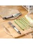 Gümüş Tarzı Cucina Aksesuarları Mutfak Patates Soyucu Descascador De Baklagiller Evegetais Obieraczka Warzyw Sebze Soyucu Yapmak Kuchni (Yurt Dışından) 5