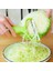 Büyük Sebze ve Lahana Soyucu Salata Patates Dilimleme Kesici Meyve Mutfak Bıçağı Aksesuarları Araçlar (Yurt Dışından) 3