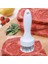 Bir Stil Paslanmaz Çelik Ihale Et Pimi Tenderizer Biftek Domuz Pirzolası Gevşek Et Ihale Et Iğneleri Profesyonel Mutfak Aletleri (Yurt Dışından) 3