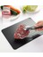 29.5X20.3X0.2CM Stili Hızlı Buz Çözme Tepsisi Çözülme Gıda Et Eritme Meyve Deniz Balığı Hızlı Buz Çözme Plakası Tahta Tepsi Mutfak Gadget Aracı (Yurt Dışından) 4