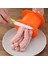 Turuncu Tarzı Bir Basın Ceva Maker Mutfak Sosisli Sandviç Burger Et Gıda Makarna Baskı Sosis Yapma Makinesi El Yapımı Gadget Araçları (Yurt Dışından) 2