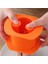 Turuncu Tarzı Bir Basın Ceva Maker Mutfak Sosisli Sandviç Burger Et Gıda Makarna Baskı Sosis Yapma Makinesi El Yapımı Gadget Araçları (Yurt Dışından) 4