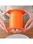Turuncu Tarzı Bir Basın Ceva Maker Mutfak Sosisli Sandviç Burger Et Gıda Makarna Baskı Sosis Yapma Makinesi El Yapımı Gadget Araçları (Yurt Dışından) 5