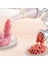 4pcset Et Nozulları Öğütücü Için Et Dolum Hunisi Et Sosis Muhafaza Dolguları Sosis Jambon Makinesi Öğütücü Kanatlı Alet Seti (Yurt Dışından) 3