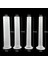Spiral x 3 Adet Tarzı Kıyma Makinesi Et Dolum Huni Tüpü Sosis Muhafaza Dolguları Sosis Tüpleri 5#8#10#22#32# Sosis Öğütücü Kanatlı Alet Seti (Yurt Dışından) 4