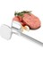 Resim Stili Olarak Alüminyum Metal Et Çekiç Tenderizer Biftek Sığır Yumuşatır Havaneli Domuz Tavuk Çekiç Mutfak Et Kümes Hayvanları Aracı Aksesuarları (Yurt Dışından) 3