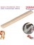 14MX26MM Stili 1lblot Kıyma Makinesi Sosis Doldurma Doldurma Tüpleri Huniler Nozullar Sosis Üreticisi Için Nozullar 5.7cm Tabanlı Sosis Tüpü (Yurt Dışından) 1