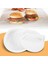1 Adet Tarzı 1 Adet Yuvarlak Şekil Hamburger Et Presi Mutfak Hamburger Et Sığır Eti Makinesi Izgara Burger Börek Kalıp Basın Kalıp Araçları (Yurt Dışından) 2