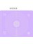 50X40-PURPLE Style Mutfak Aksesuarları Silikon Pişirme Paspasları Levha Pizza Hamuru Yapışmaz Yapışkan Tutucu Pasta Pişirme Araçları Gereçler Alet (Yurt Dışından) 1