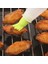 Turuncu Kapaklı Stil Mutfak Aletleri Barbekü Yağı Fırçası Silikon Barbekü Bal Yağı Şişesi Fırçalı Uygun Teyelleme Pişirme Araçları Mutfak Aksesuarları (Yurt Dışından) 2