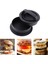 Mutfak Yuvarlak Burger Presi Hamburger Makinesi Hamburger Presi Hamburger Et Sığır Eti Izgara Burger Presi Patty Maker Kalıp (Yurt Dışından) 3