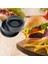 Mutfak Yuvarlak Burger Presi Hamburger Makinesi Hamburger Presi Hamburger Et Sığır Eti Izgara Burger Presi Patty Maker Kalıp (Yurt Dışından) 4