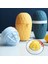 Yeşil Stil Manuel Sıkacağı Limon Portakal Narenciye Blender Mikser Yeniden Kullanılabilir Çaba Tasarrufu Sağlayan Mini Taşınabilir Blender Sıkacağı Mutfak Aksesuarları (Yurt Dışından) 3