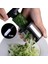 Lmetjma Manuel Spiralizer Sebze Dilimleme Paslanmaz Çelik Sebze Dilimleme Kesici Sebze Spiral Kesici Zoodle Maker KC0110 (Yurt Dışından) 1