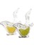 Açık Gri Tarzı 1 Adet Manuel Suyu Sıkacağı Akrilik Limon Klipsi El Basınçlı Portakal Limon Sıkacağı Portakal Sıkacağı Mutfak Bar Meyve Aksesuarları (Yurt Dışından) 2