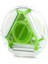 1 Adet Yeşil Stil Rotatable 3 In 1 Kitchen Gadget Potato Cucumber Peeler Shredder Slicer Vegetable Fruit Chopper Grater Cutter Cocina Accessories (Yurt Dışından) 1
