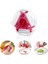 1 Adet Yeşil Stil Rotatable 3 In 1 Kitchen Gadget Potato Cucumber Peeler Shredder Slicer Vegetable Fruit Chopper Grater Cutter Cocina Accessories (Yurt Dışından) 2