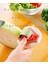 1 Adet Yeşil Stil Rotatable 3 In 1 Kitchen Gadget Potato Cucumber Peeler Shredder Slicer Vegetable Fruit Chopper Grater Cutter Cocina Accessories (Yurt Dışından) 3