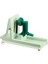 Açık Yeşil Tarzı Manual Vegetable Cutter Slicer Kitchen Accessories Multifunctional Round Mandoline Slicer Potato Cheese Kitchen Gadgets (Yurt Dışından) 1