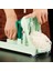 Açık Yeşil Tarzı Manual Vegetable Cutter Slicer Kitchen Accessories Multifunctional Round Mandoline Slicer Potato Cheese Kitchen Gadgets (Yurt Dışından) 4