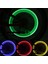 Mavi Stil Mini Neon Bisiklet Konuştu Işık LED Bisiklet Arka Lambası Motosiklet Tekerlek Işık Lastik Valf Kapakları Flaş Konuştu Neon Lamba Bisiklet Aksesuarları (Yurt Dışından) 2