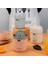 Açık Sarı Stil 400ML Taşınabilir Mini Manuel Sıkacağı Narenciye Portakal Narenciye Sıkacağı Için Limon Meyve Çocuk Sağlıklı Vitamer Hayat Sıkacağı Makinesi Makinesi (Yurt Dışından) 5