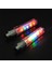 2 Adet LED Lastik Lastik Tekerlek Valf Jant Lambası Yanıp Sönen Güvenlik Işıkları Araba Bisiklet Kızdırma Çubuğu LED Işıkları Tekerlek Işık Bisiklet Aksesuarları (Yurt Dışından) 4