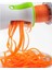 3 Adet Stil Mutfak Aksesuarları Sebze Dilimleyici Taşınabilir Spiralizer El Spiralizer Soyucu Spiral Dilimleyici Patates Zu Spagetti Için (Yurt Dışından) 3
