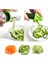 3 Adet Stil Mutfak Aksesuarları Sebze Dilimleyici Taşınabilir Spiralizer El Spiralizer Soyucu Spiral Dilimleyici Patates Zu Spagetti Için (Yurt Dışından) 4
