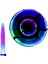 E Stili LED Bisiklet Lazer Işıkları Su Geçirmez Bisiklet Kuyruk Işığı Yol Bisikleti Yanıp Sönen Lamba Kuyruk Işığı Arka Bisiklet Bisiklete Binme Güvenlik Uyarısı (Yurt Dışından) 1