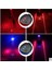 E Stili LED Bisiklet Lazer Işıkları Su Geçirmez Bisiklet Kuyruk Işığı Yol Bisikleti Yanıp Sönen Lamba Kuyruk Işığı Arka Bisiklet Bisiklete Binme Güvenlik Uyarısı (Yurt Dışından) 3