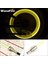 Sarı Stil Wasafire Mini LED Bisiklet Işıkları Bisiklet Tekerleği Lastik Valf Kapakları Işık 4 Renk Gece Bisikleti Konuştu Işık LED Bisiklet Kuyruk Arka Lambaları (Yurt Dışından) 1