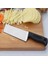 Dilimleme Bıçağı Stili Paslanmaz Çelik Patates Cipsi Dilimleme Hamur Sebze Meyve Kırışık Dalgalı Dilimleme Bıçağı Patates Kesici Doğrayıcı Fransız Fry Maker Araçları (Yurt Dışından) 4
