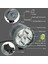 Lamba 6400 Kafa Bandı Stili Wasafire 7000LM 5* Xml T6 LED Bisiklet Işık Bisiklet Kafa Lambası Bisiklet Far Mtb Ön Işık + Pil Paketi + 8.4V Şarj Cihazı (Yurt Dışından) 5