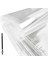 10 Adet 50CMX30CM Tarzı Adet Smalllarge Hindi Torbası Fırın Kavurma Poşetleri Pişirme Kol Yavaş Tencere Hindi Pişirme Poşeti Güveç Tencere Gömlekleri Pişirmek Için 0084 (Yurt Dışından) 4