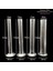 5.7cm Pl x 101519MM Stili 4 Adet Paslanmaz Çelik Gıda Güvenli Sınıf Sosis Doldurma Tüpleri Huniler Nozullar Sosis Üreticimiz Için Yedek Parça 3.8cm Baz (Yurt Dışından) 2