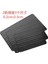 S 23X16.5X0.2CM Stili Alüminyum Hızlı Buz Çözme Tepsisi Dondurulmuş Et Çözdürme Hızlı Çözülme Plakası Ev Taze Buz Çözme Plakası Gıda Aletleri Mutfak Aletleri (Yurt Dışından) 4
