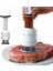 Et Tenderizer Paslanmaz Çelik Et Marinade Enjektör Barbekü Baharat Enjektörleri Mutfak Aletleri Barbekü Pişirme Araçları (Yurt Dışından) 1