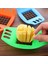 Patates Soyucu Stili Patates Cipsi Paslanmaz Çelik Sebze Fransız Fry Chopper Cips Yapma Aracı Soyucu Mutfak Alet Aksesuarları (Yurt Dışından) 2
