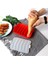 Mavi Stil Silikon Sosis Makinesi Kalıp Dıy Silikon El Yapımı Hamburger Sosisli Sandviç Kalıp Kek Pişirme Pasta Için Yeniden Kullanılabilir Mutfak Aksesuarları Gadget (Yurt Dışından) 3