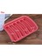 Mavi Stil Silikon Sosis Makinesi Kalıp Dıy Silikon El Yapımı Hamburger Sosisli Sandviç Kalıp Kek Pişirme Pasta Için Yeniden Kullanılabilir Mutfak Aksesuarları Gadget (Yurt Dışından) 5
