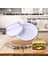1 Adet Tarzı Hamburger Et Sığır Izgara Basın Kalıp Yuvarlak Şekil Patty Maker Kalıp Manuel Burger Ev Mutfak Aksesuarları Için Yapma Makinesi (Yurt Dışından) 2