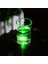 Mavi Stil Oke Dize Şerit Lamba Uyarı Işığı Bisiklet Tekerlek Işıkları Koşu 2.5cm Mini Bisiklet Bisiklet Jant LED Işıkları Bisiklet Aksesuarları (Yurt Dışından) 5