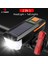 QD-0704T Stili X-Tıger Güneş Enerjisi Bisiklet Korna Işığı Bisiklet Işığı USB Şarj Edilebilir Yağmur Geçirmez Korna Çan Çok Fonksiyonlu Bisiklet Işıkları (Yurt Dışından) 1