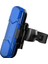 Mavi Stil Bisiklet Işığı USB Şarj Edilebilir LED Uyarı Işığı Cob LED Mtb Bisiklet Kuyruk Işığı Gece Bisikleti Arka Işığı Dağ Bisikleti Bisiklet Lambası (Yurt Dışından) 1